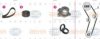 BEHR HELLA SERVICE 8MP 376 807-841 Water Pump & Timing Belt Kit